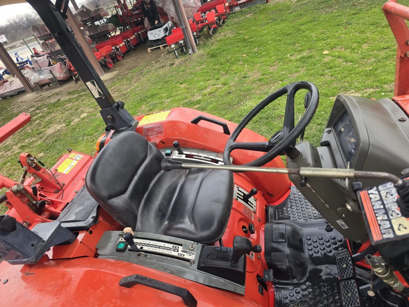 ������� Yanmar �� 22 | Mobile.bg � ����������� 4