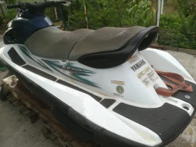 Джет Yamaha Хл700, снимка 1