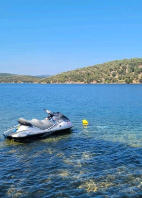 Джет Yamaha FX cruiser 1.8 Wave runner