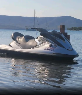 Джет Yamaha FX cruiser 1.8 Wave runner | Auto.bg — изображение 2