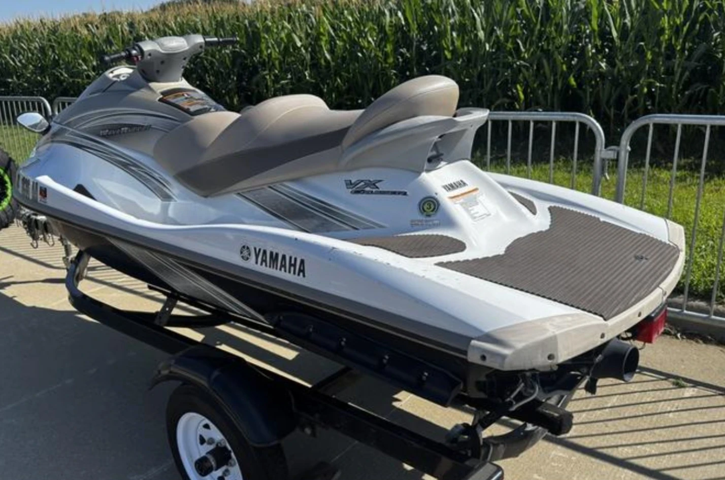 ���� Yamaha FX cruiser 1.8 Wave runner | Mobile.bg � ����������� 3