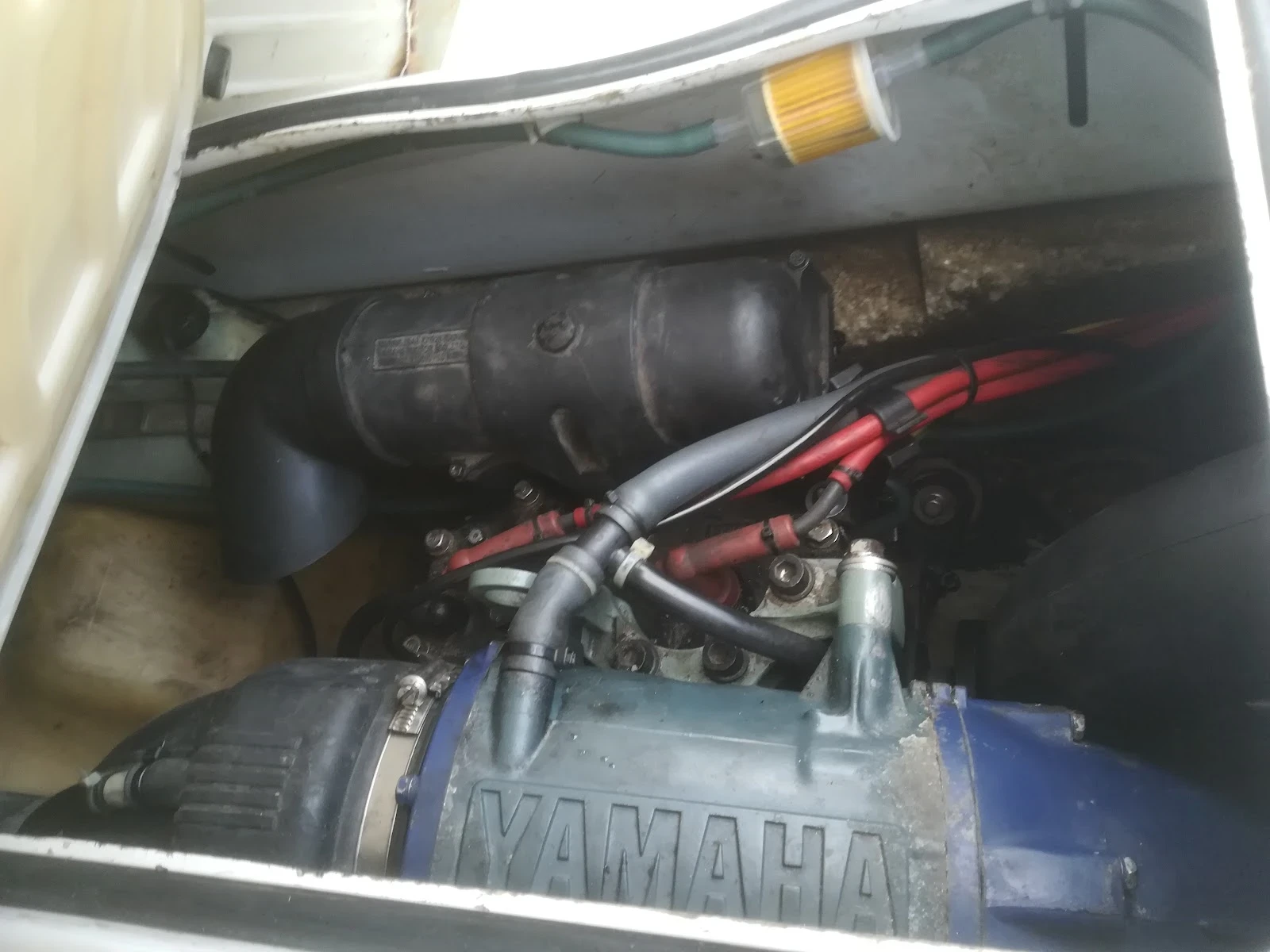 ���� Yamaha ��700 | Mobile.bg � ����������� 4