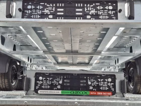За автомобил Други MARTZ GT UNIDECK 450/2 2700KG, снимка 13