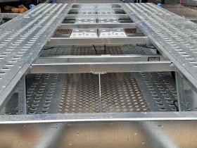 За автомобил Други MARTZ GT UNIDECK 450/2 2700KG, снимка 10