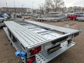 За автомобил Други MARTZ GT UNIDECK 450/2 2700KG, снимка 5
