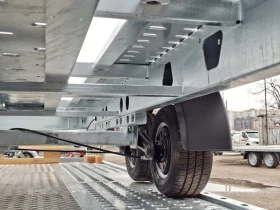 За автомобил Други MARTZ GT UNIDECK 450/2 2700KG, снимка 14