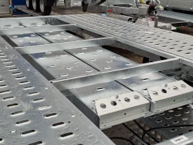 За автомобил Други MARTZ GT UNIDECK 450/2 2700KG, снимка 11