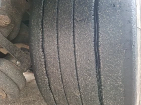 Полуремарке Schwarzmuller, снимка 4 - Ремаркета - 53285818