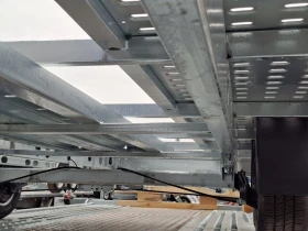 За автомобил Други MARTZ GT UNIDECK 450/2 2700KG, снимка 15 - Ремаркета - 53291345