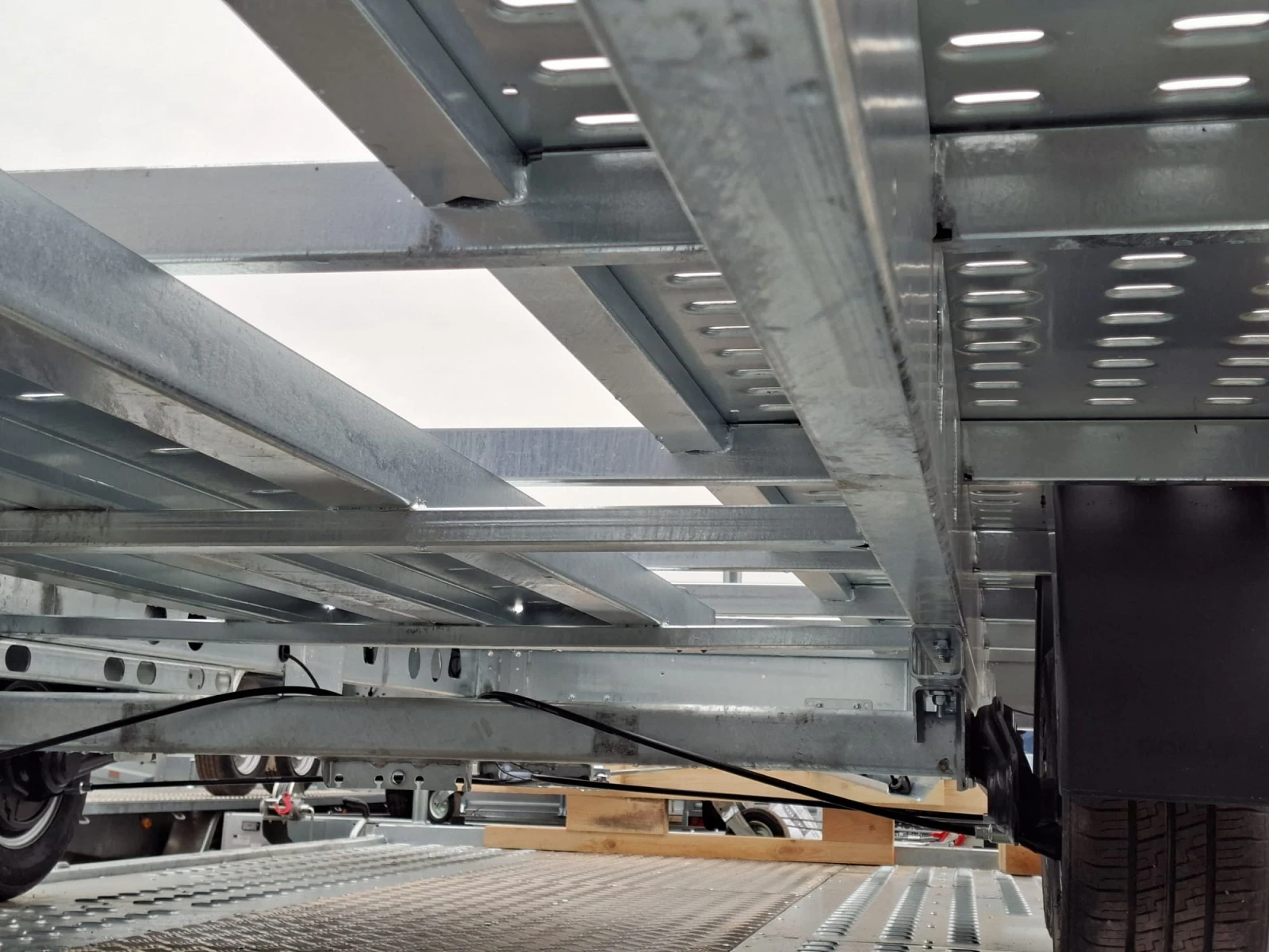 �� ��������� MARTZ GT UNIDECK 450/2 2700KG | Mobile.bg � ����������� 15