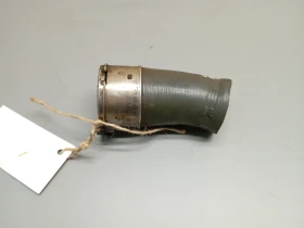 Маркуч турбо Рено Сценик 1.4тсе (2)