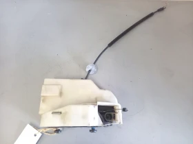 Брава врата предна лява Фолксваген Туран 