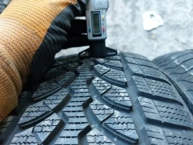 Гуми Зимни 225/55R18, снимка 4
