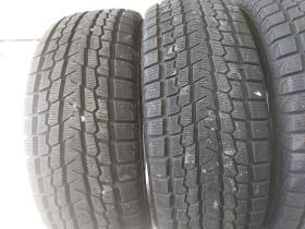Гуми Зимни 245/65R17, снимка 2