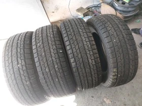 Гуми Зимни 245/65R17, снимка 1