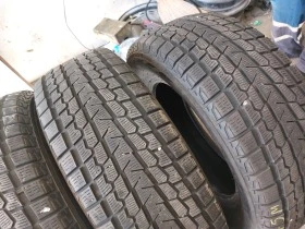 Гуми Зимни 245/65R17, снимка 3