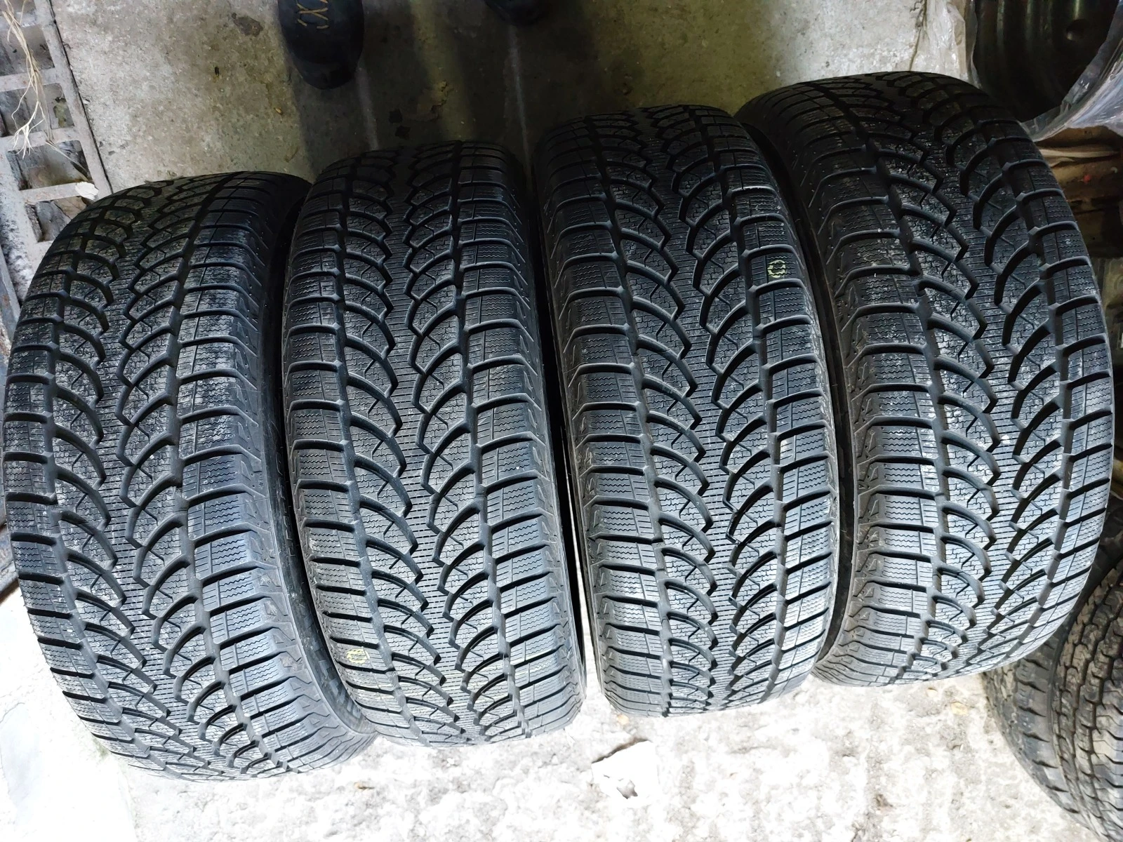  225/55R18 | Mobile.bg   1