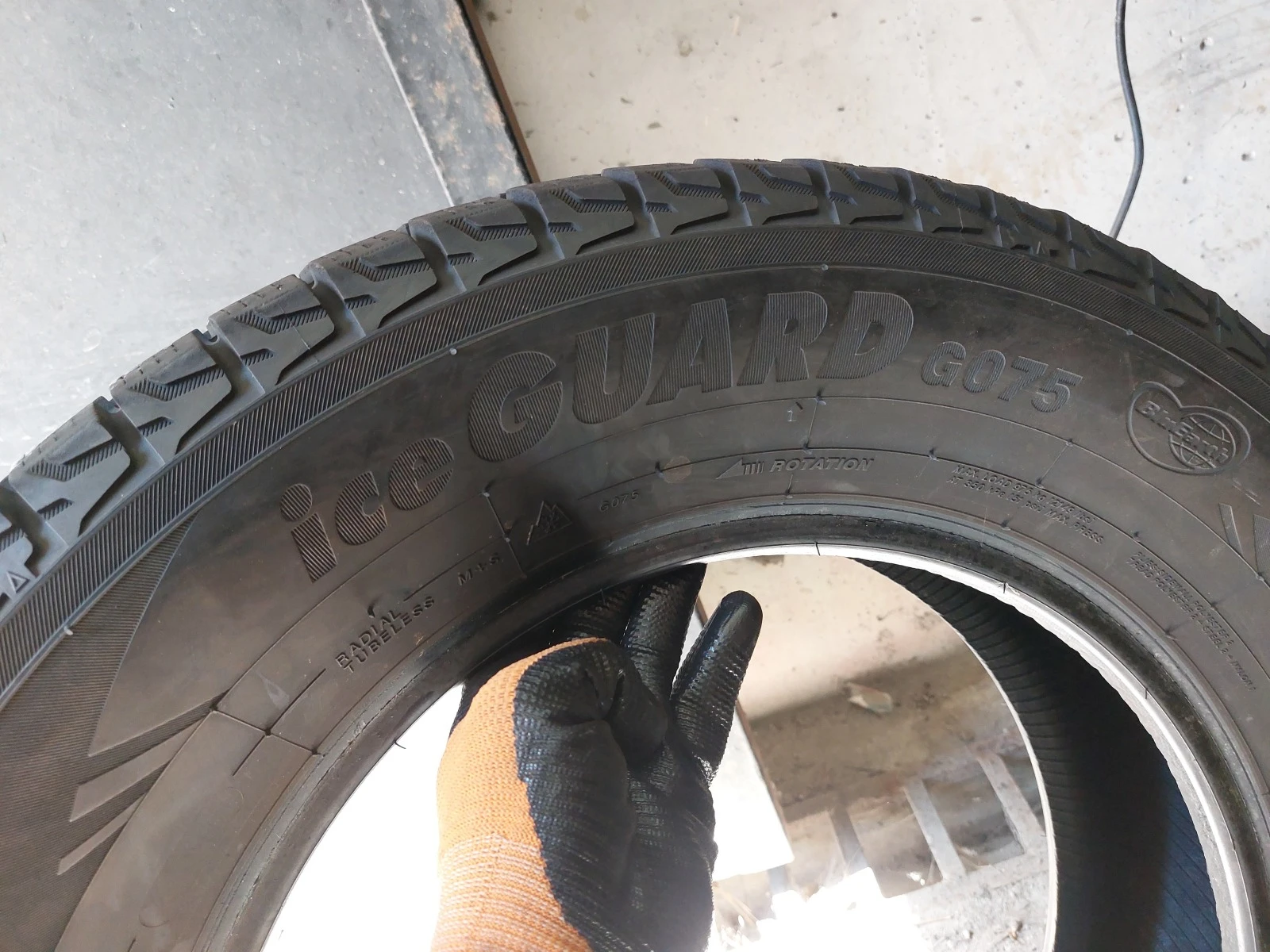  245/65R17 | Mobile.bg   8