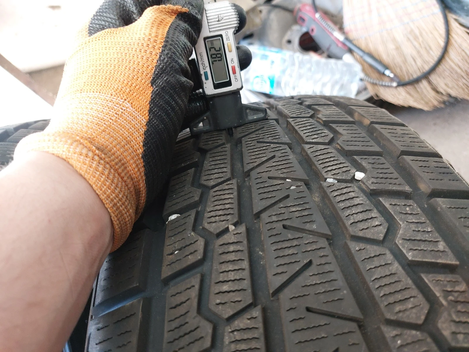  245/65R17 | Mobile.bg   4