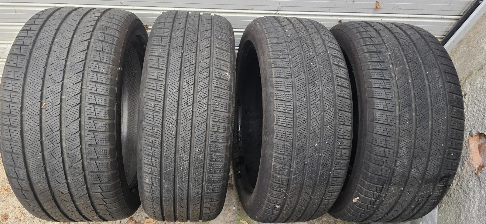  275/40R20 | Mobile.bg   2