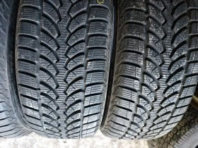 Гуми Зимни 225/55R18, снимка 2 - Гуми и джанти - 44381739