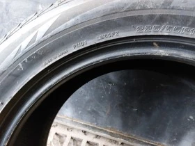 Гуми Зимни 225/55R18, снимка 8 - Гуми и джанти - 44381739