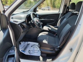 Fiat Doblo JTD-5места16г., снимка 10