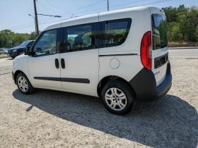 Fiat Doblo JTD-5места16г., снимка 5