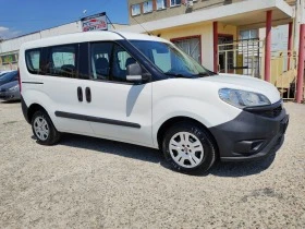 Fiat Doblo JTD-5места16г., снимка 9
