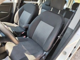 Fiat Doblo JTD-5места16г., снимка 11