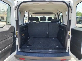 Fiat Doblo JTD-5места16г., снимка 14