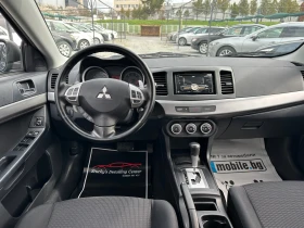 Mitsubishi Lancer 1.8I Автоматик, снимка 8
