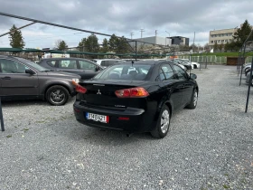Mitsubishi Lancer 1.8I Автоматик, снимка 6