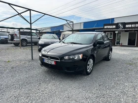 Mitsubishi Lancer 1.8I Автоматик, снимка 3