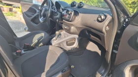 Smart Forfour Automat, снимка 9