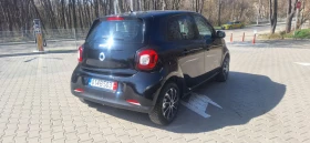 Smart Forfour Automat, снимка 6