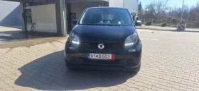 Smart Forfour Automat, снимка 2