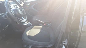 Smart Forfour Automat, снимка 7