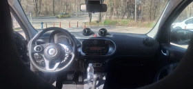 Smart Forfour Automat, снимка 13