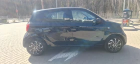 Smart Forfour Automat, снимка 10