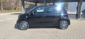 Smart Forfour Automat, снимка 5