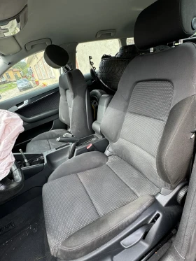 Audi A3 2.0TDI BKD, снимка 3