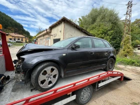 Audi A3 2.0TDI BKD, снимка 4