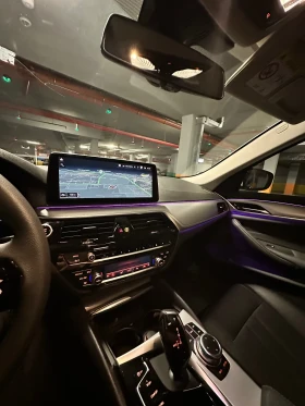BMW 530, снимка 7