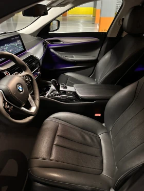 BMW 530, снимка 8