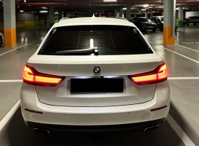 BMW 530, снимка 3