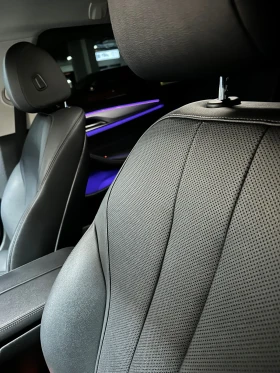 BMW 530, снимка 11