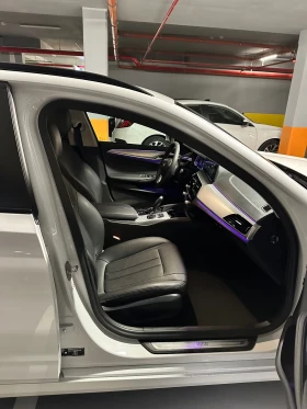 BMW 530, снимка 9