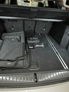 BMW 530, снимка 12