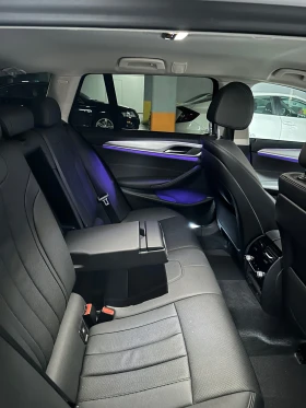 BMW 530, снимка 10